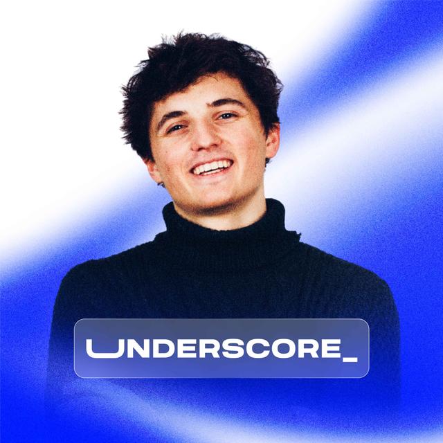 Underscore_ - podcast cover