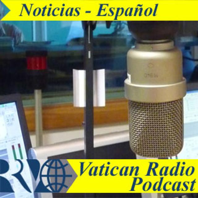 Radio Vaticano - Clips-SPA - podcast cover