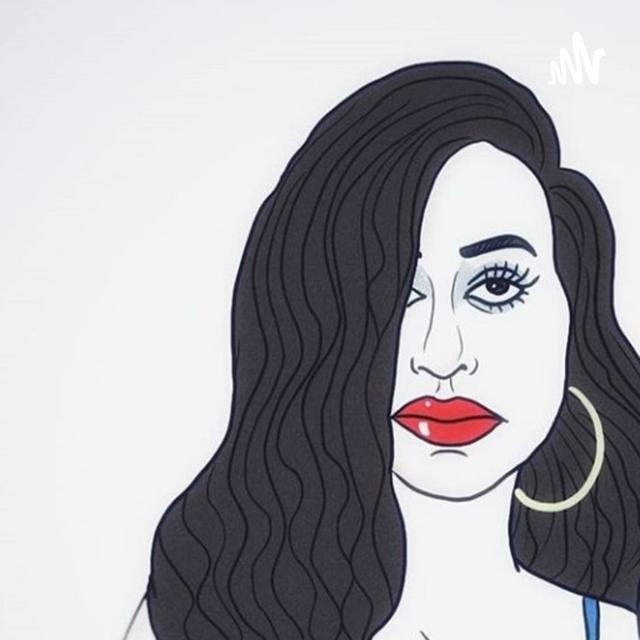 Kalam Project With Kholoud - podcast cover