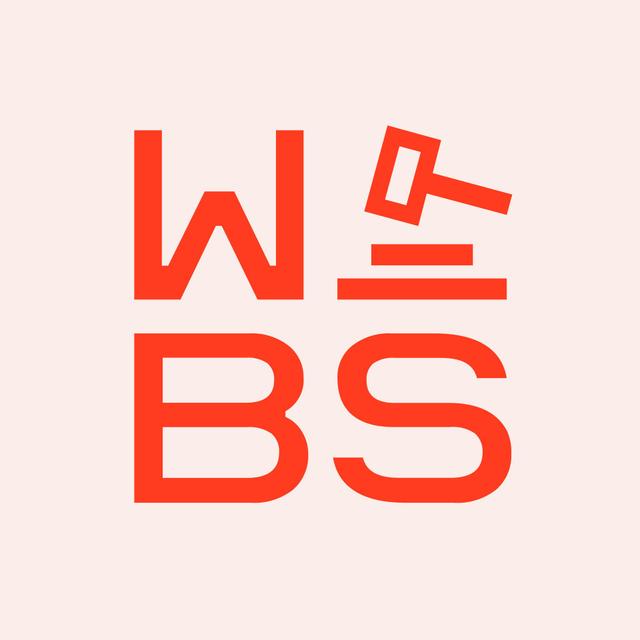 WBS.LEGAL - podcast cover
