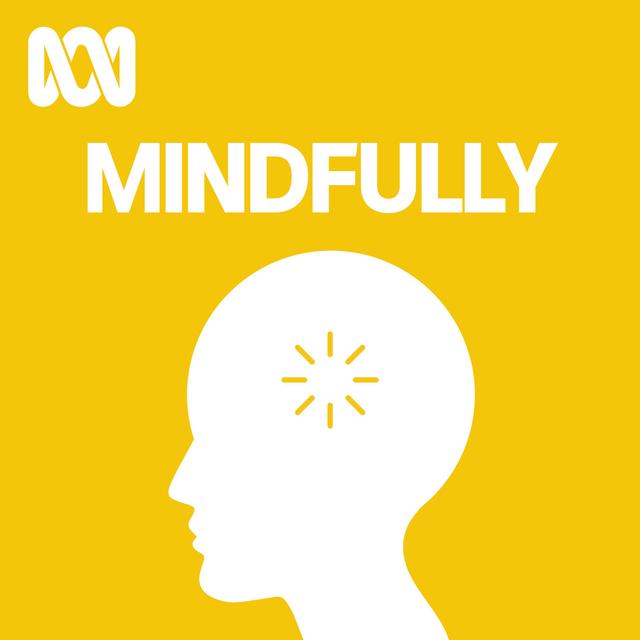 Mindfully - podcast cover