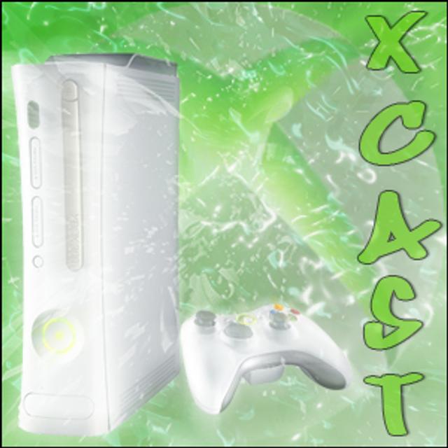 Xbox Live's: TheMan661's Xcast - podcast cover