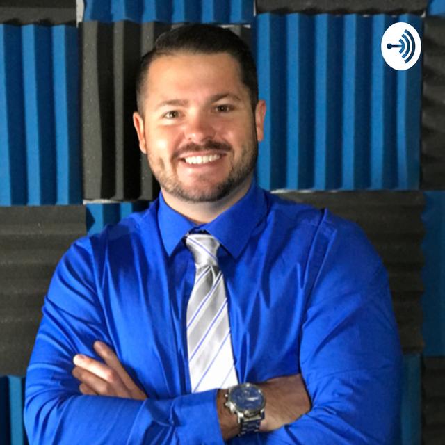 Championship Effort- Learning. Leading. Winning. - podcast cover