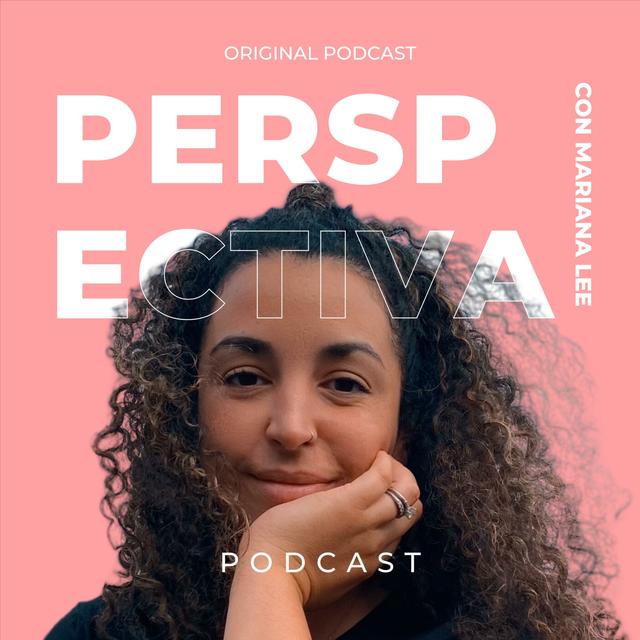 PERSPECTIVA - podcast cover