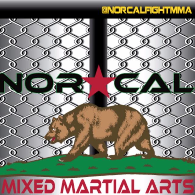 https://soundcloud.com/norcalfightmma - podcast cover