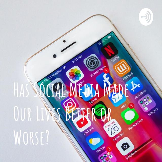 Trending - podcast cover