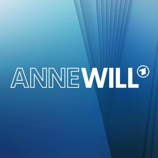 Anne Will - podcast cover