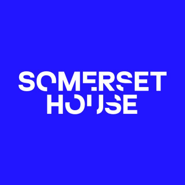 Somerset House Podcast - podcast cover