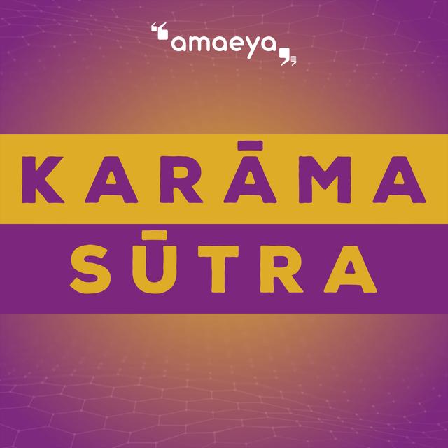 KarāmaSūtra - podcast cover
