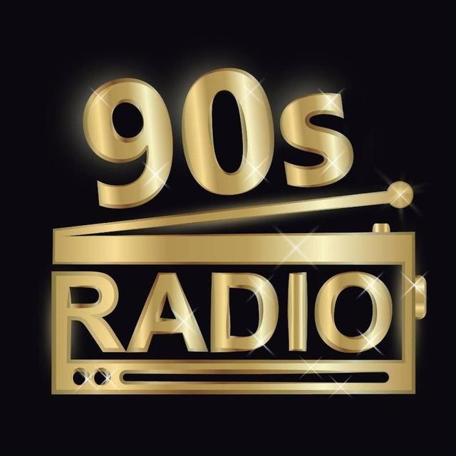 90s.net - راديو تسعينات - podcast cover