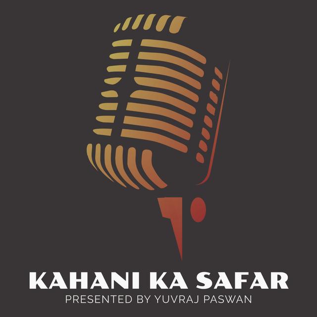 Kahani ka Safar - podcast cover
