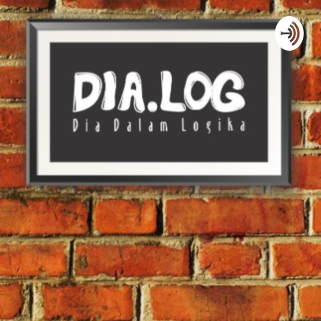DIA.LOG - podcast cover