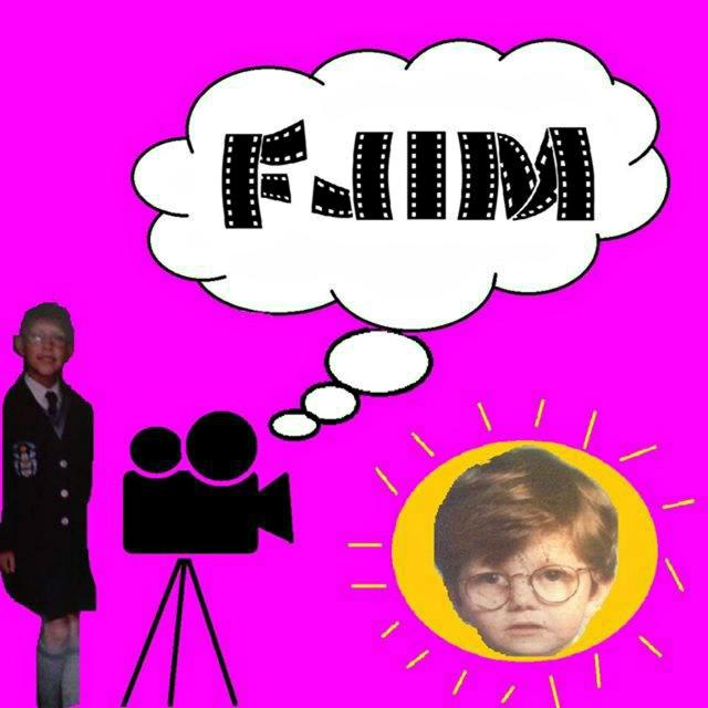 FLIM - podcast cover