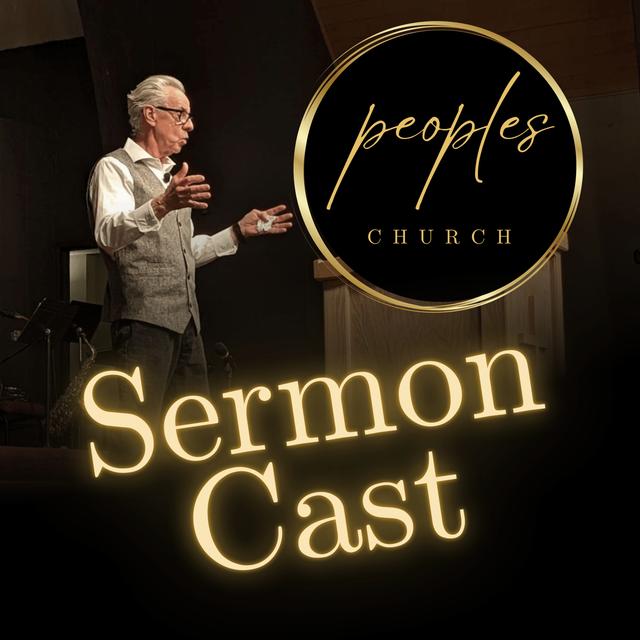 Peoples Church Vancouver SermonCast - podcast cover