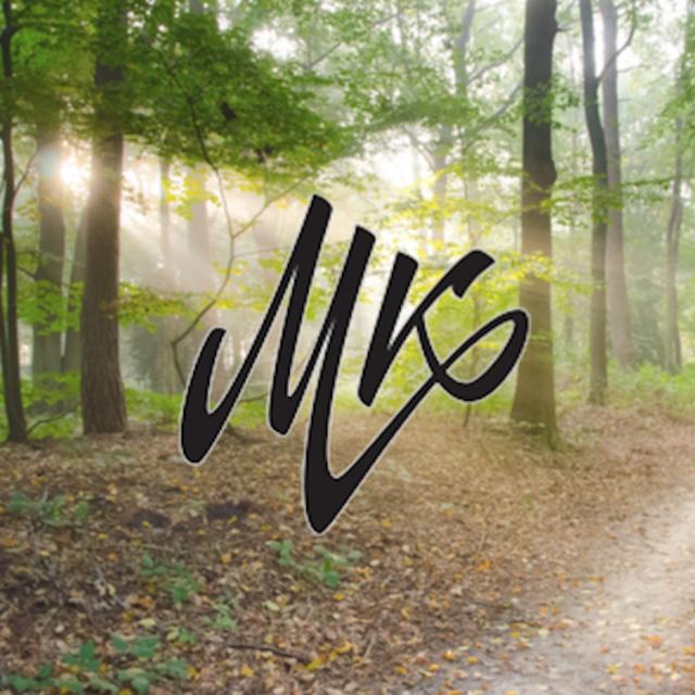 DU er aldrig forkert - podcast cover