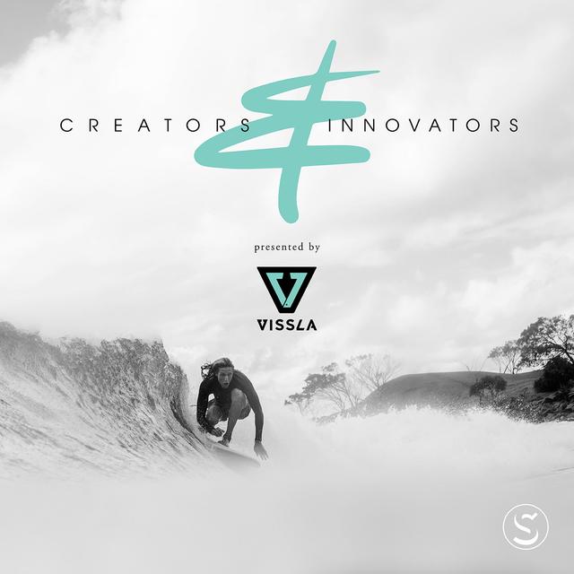 Creators & Innovators - podcast cover