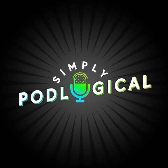 SimplyPodLogical - podcast cover