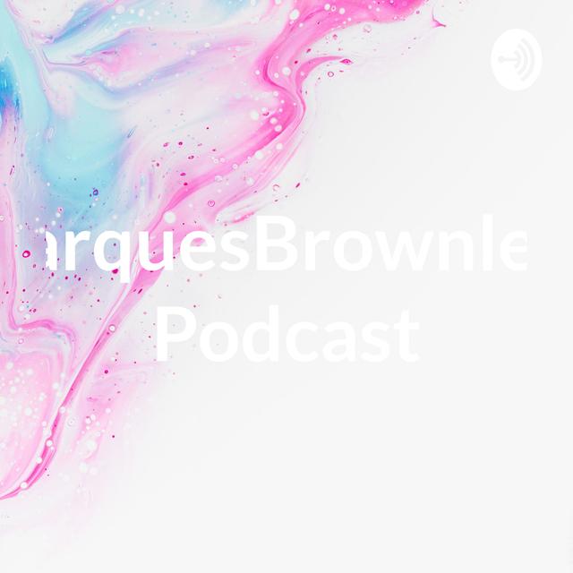 Marques
Brownleeb Podcast - podcast cover