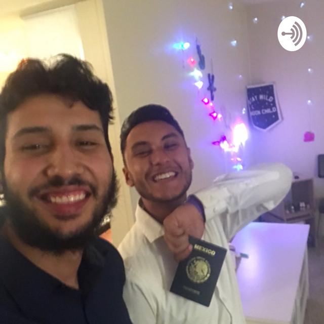 Sloppy Boyz 619 - podcast cover
