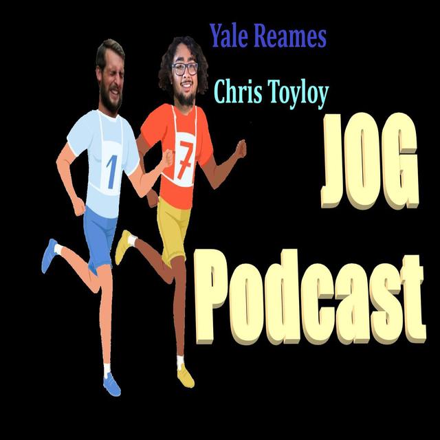 Jerk Off Guys Podcast - podcast cover