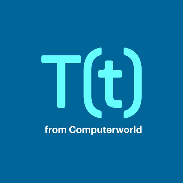 Today in Tech - podcast cover