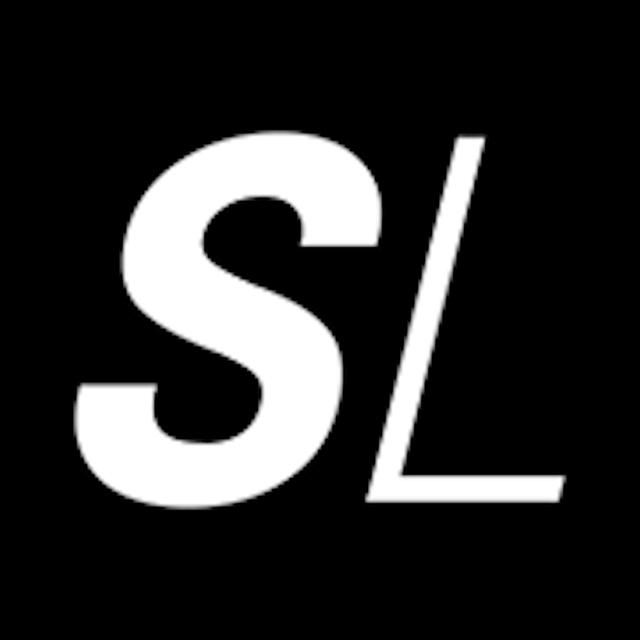 Scienceline - podcast cover
