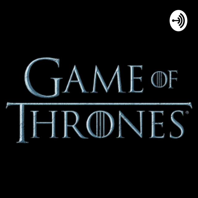 Winter is Here - podcast cover