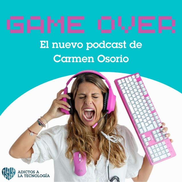 El podcast de Carmen Osorio - podcast cover