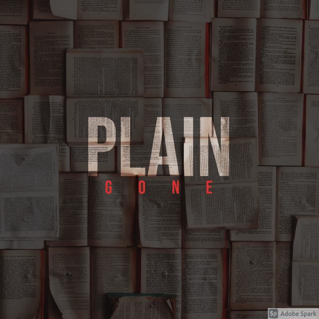 Plain Gone - podcast cover