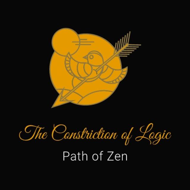 The Constriction of Logic - podcast cover