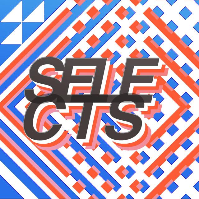 Selects - podcast cover