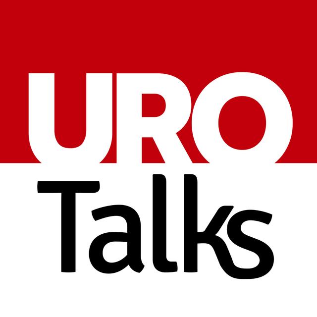 URO Talks - podcast cover
