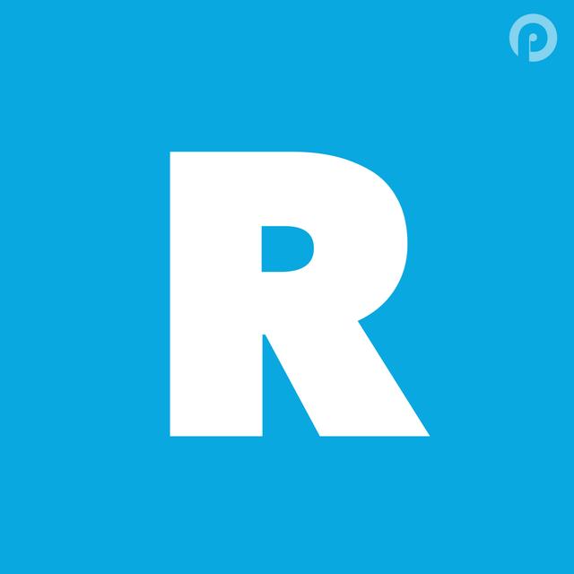r12echo's Podcast - podcast cover