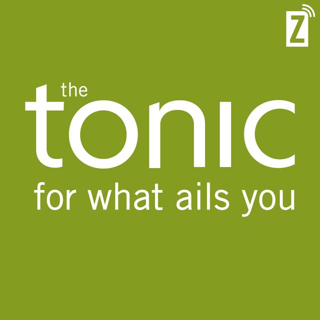 The Tonic - podcast cover