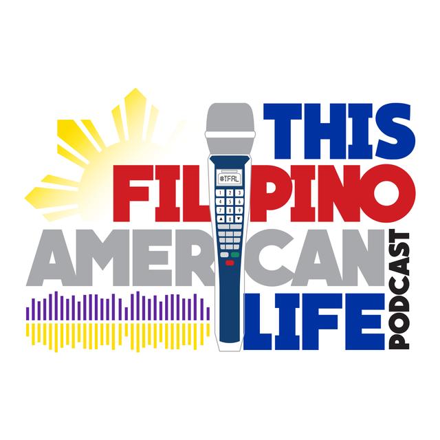 This Filipino American Life - podcast cover