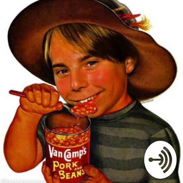 Kennedy Atterbury - podcast cover