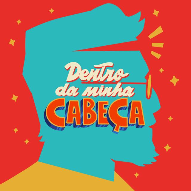 Dentro da Minha Cabeça - podcast cover