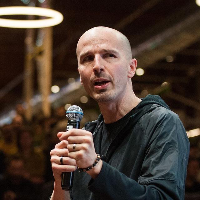 Marco Montemagno - Il Podcast - podcast cover
