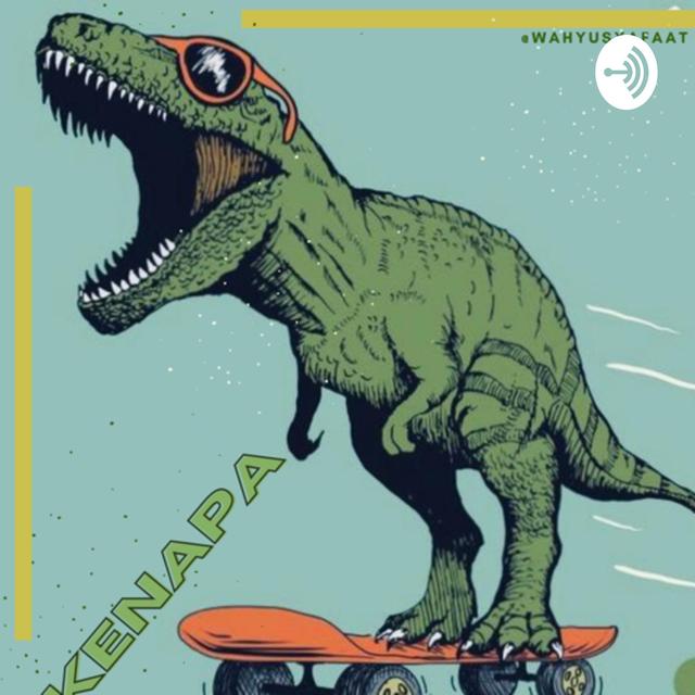 Kenapa Berbincang? - podcast cover