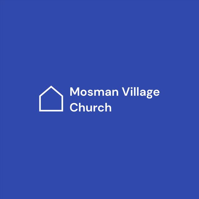 Mosman Village Church - podcast cover