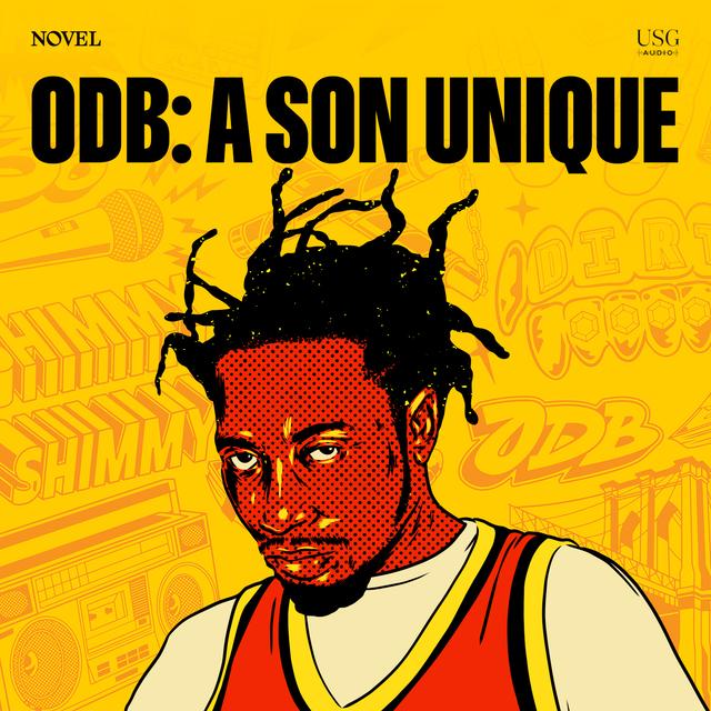 ODB: A Son Unique - podcast cover