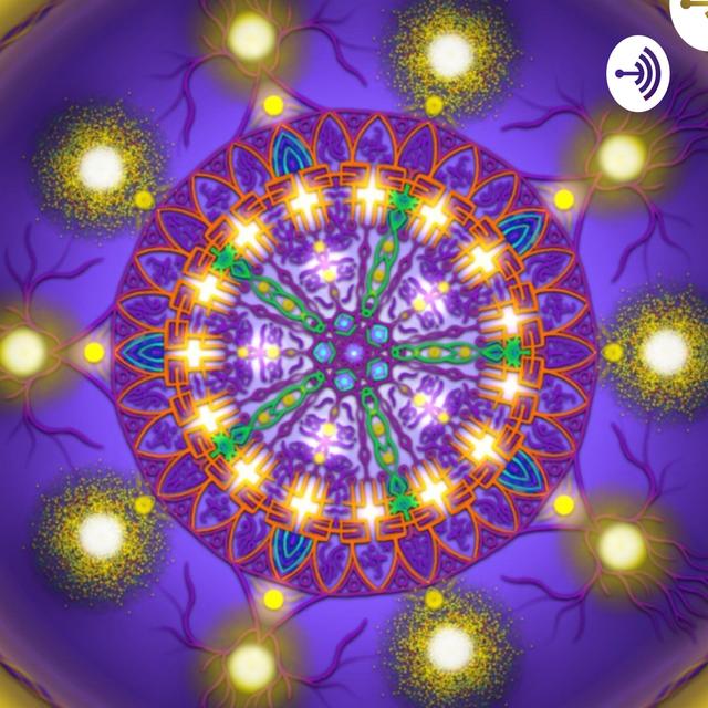Canalizaciones Mediante Meditación, Escritura Y Voz - podcast cover