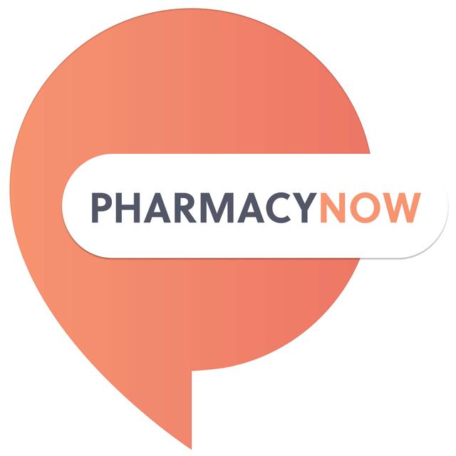 PharmacyNow - podcast cover