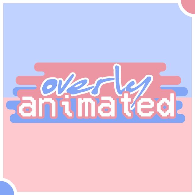 Overly Animated Kipo and the Age of Wonderbeasts Podcasts - podcast cover