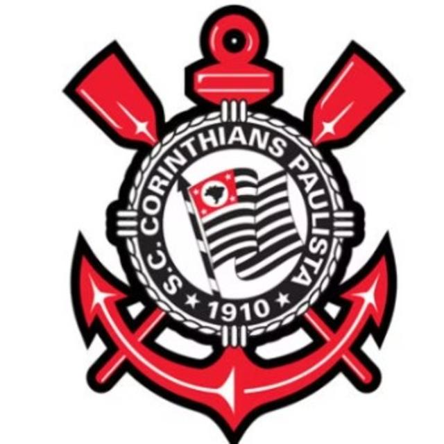 Meu Corinthians - podcast cover