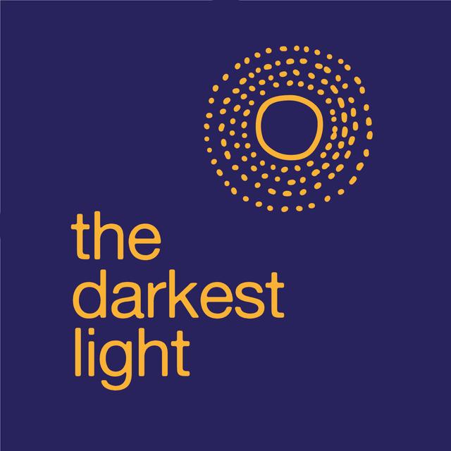 the darkest light - podcast cover
