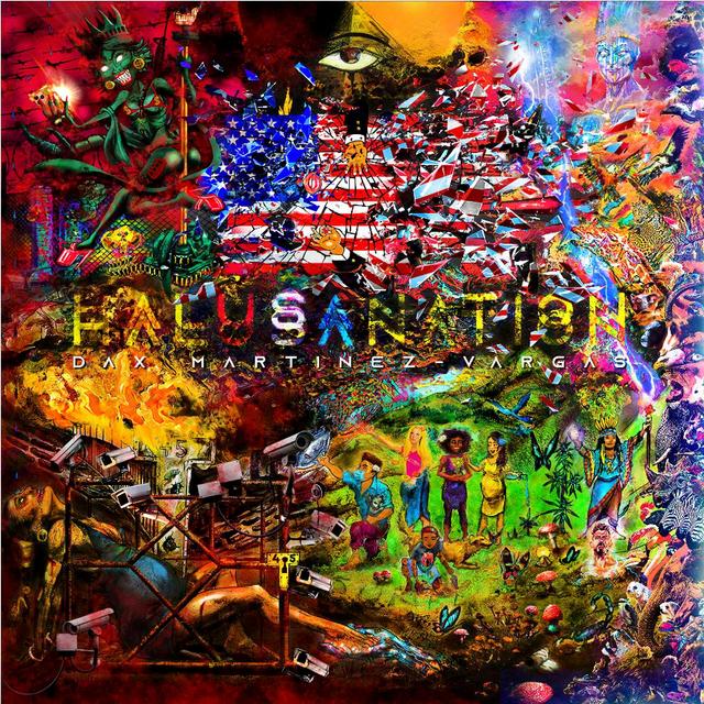 Halusanation - podcast cover