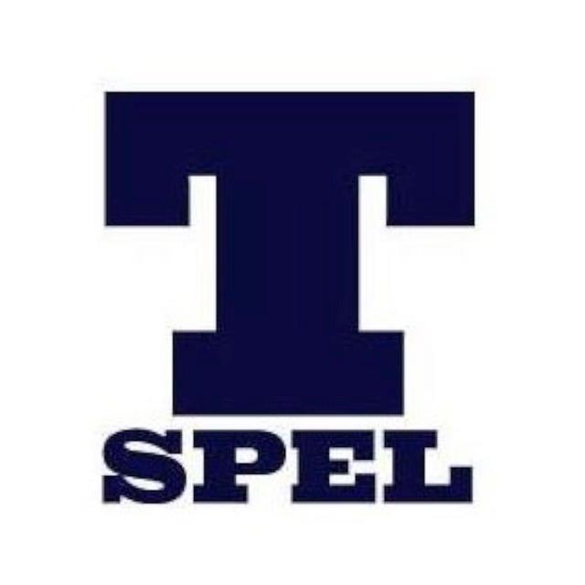 Travronden Spel - podcast cover