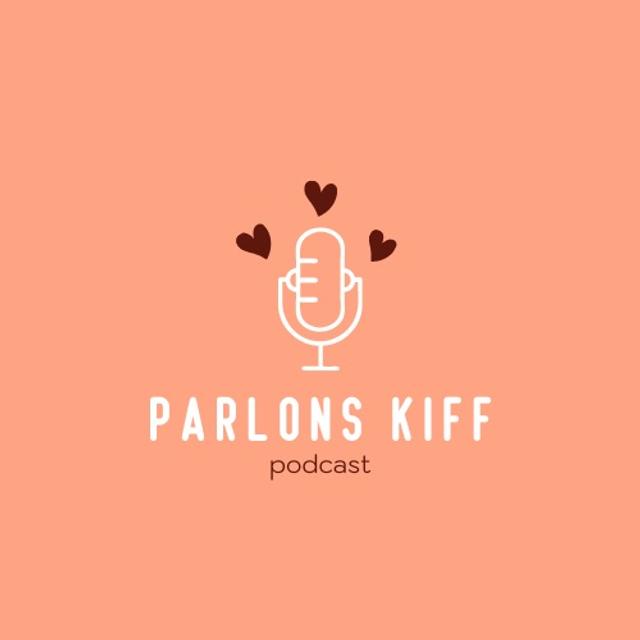 Parlons Kiff - podcast cover