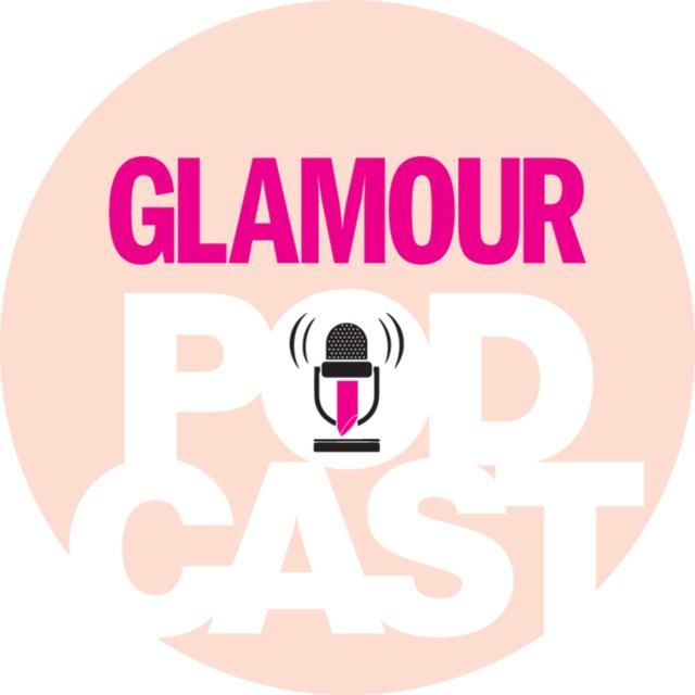 GLAMOUR Hungary Podcast - podcast cover